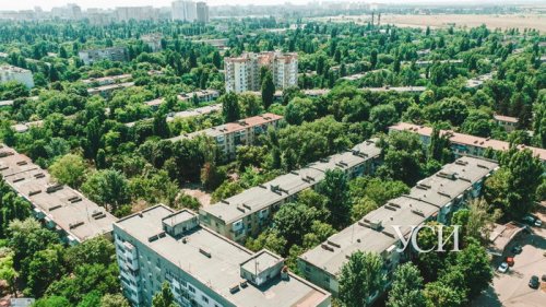 3 причины снять квартиру в спальном районе Одессы