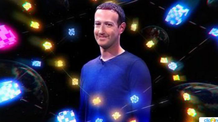 Facebook собирает группу разработчиков для создания метаверс-соцсети