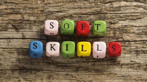 Soft skills: как развить гибкие навыки?