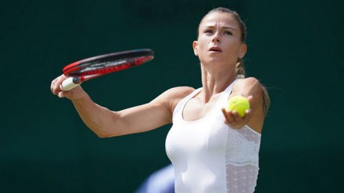 Стала известна соперница Свитолиной в четвертьфинале Олимпиады