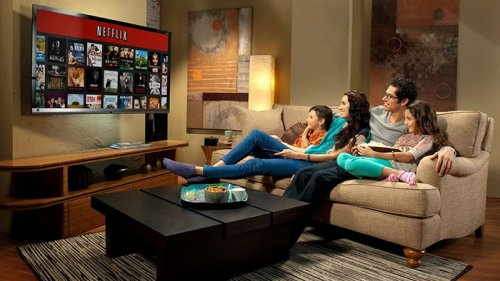 Что смотреть: Netflix назвал самые популярные фильмы и сериалы