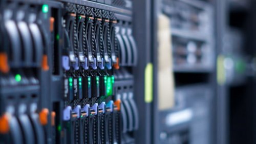 Аренда сервера VDS: инновационные решения для вашего веб-проекта