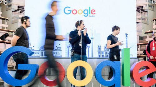 Владелец Google увеличил чистую прибыль почти втрое