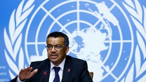 ВОЗ: Дельта нивелирует достижения в борьбе с COVID