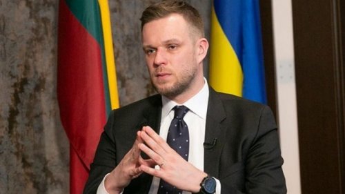 Литва угрожает Беларуси санкциями из-за миграционного кризиса