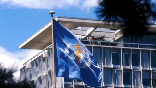 Пандемия закончится, когда так решит мир — ВОЗ