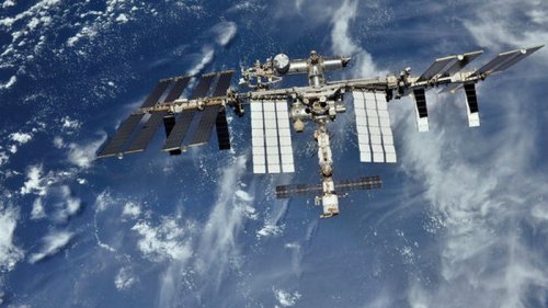Российские космонавты могут перейти в американский сегмент МКС