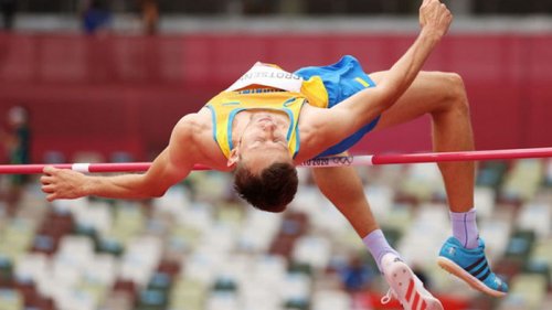 Одна из медальных надежд Украины в легкой атлетике сенсационно не прошел квалификацию