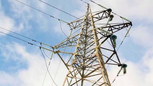 В Украине обесточены более 500 городов и сел