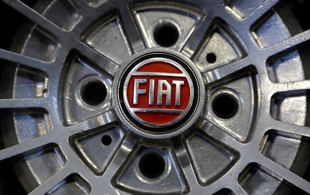В США Fiat отзывает почти 5 миллионов авто