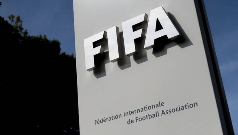 ФИФА оправдала обвиненных в употреблении допинга футболистов сборной РФ