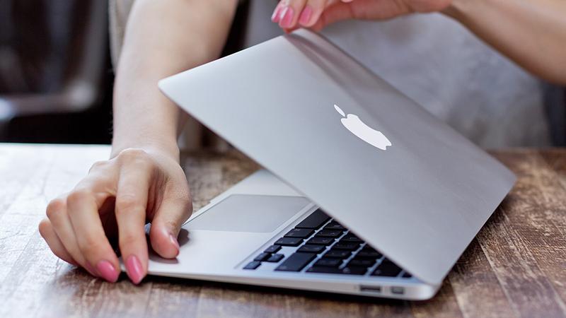 Apple создаёт секретный MacBook с новой операционной системой