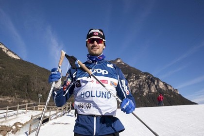 Норвежский лыжник назвал российских спортсменов тупыми