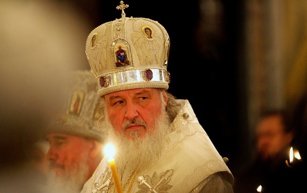 В РПЦ пригрозили Вафоломею страшным судом