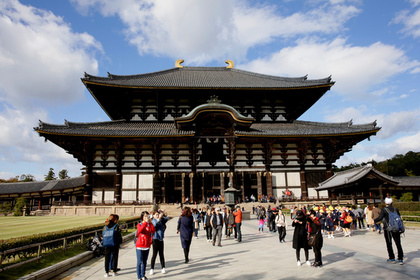 Туристам придется раскошелиться за выезд из Японии