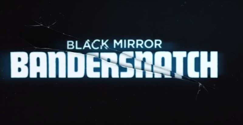 Netflix опубликовал трейлер полнометражного фильма Черное зеркало: Брандашмыг