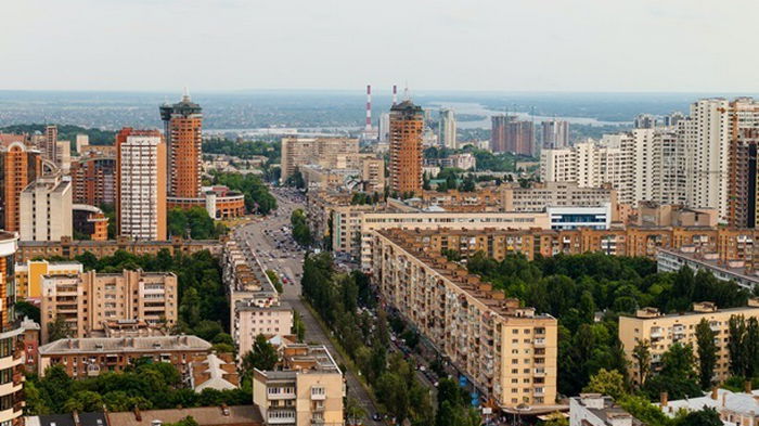 В Украине растут цены на аренду жилья