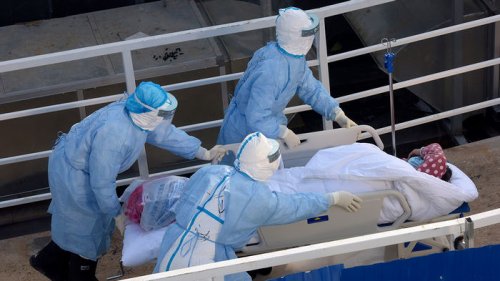 Число случаев COVID в мире превысило 200 млн