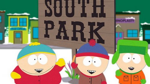 Сделка на $900 млн: South Park продлили до 30 сезона