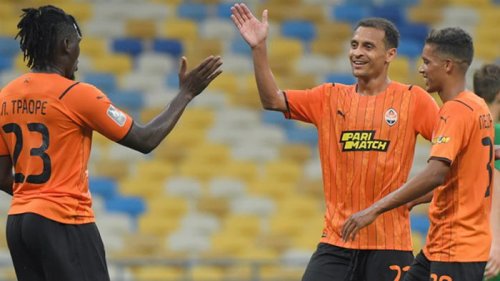 Шахтер узнал возможного соперника по плей-офф Лиги чемпионов