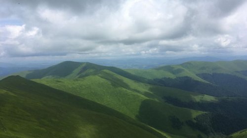 В Украине назвали локации для туристов-иностранцев