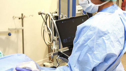 В мире больше месяца растет заболеваемость COVID - ВОЗ