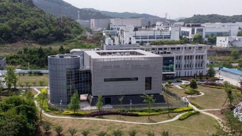 США располагают данными о вирусах в лаборатории Уханя - CNN