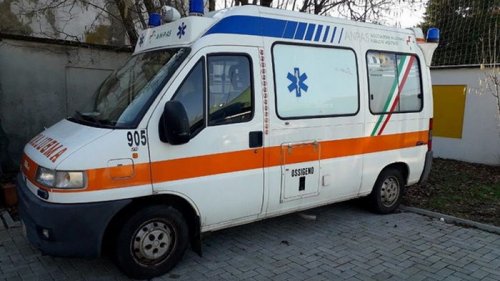 В Конго столкнулись автобус и бензовоз, десятки жертв