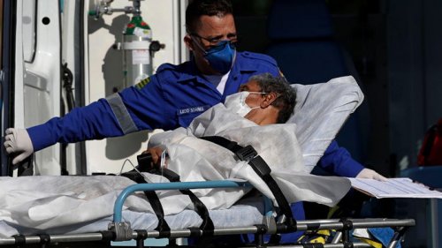 Коронавирус в мире: статистика за сутки