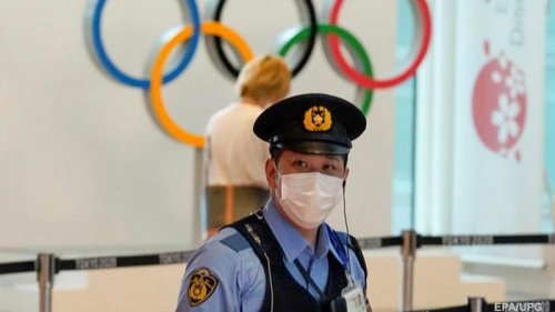 Олимпиада-2020: в Токио выявлено 18 новых случаев коронавируса