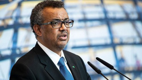 ВОЗ: Мир в реальной опасности из-за COVID-19