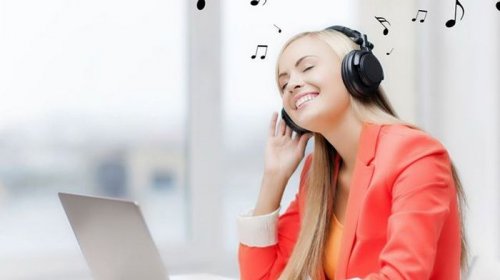 Скачивание музыки из Интернета – это просто