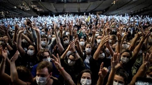 Ляшко назвал возможные привилегии для привитых