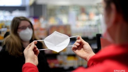 В НАН предупредили о росте заболеваемости COVID-19