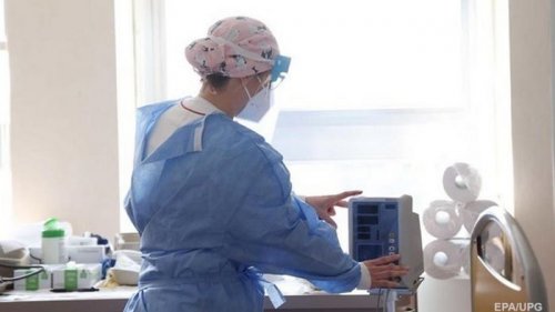 В кафе на Киевщине произошло массовое отравление