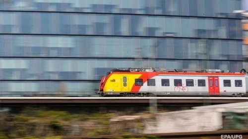 Машинисты Deutsche Bahn объявили двухдневную забастовку