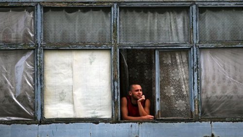В Украине тарифы на коммуналку выросли на 35%