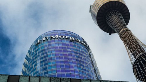 PMorgan прогнозирует проблемы из-за цифровых валют