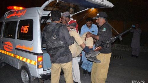 В пакистанском городе за день прогремело два взрыва - СМИ