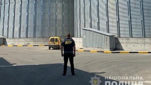 Руководство зерновой корпорации уличили в злоупотреблениях на миллионы