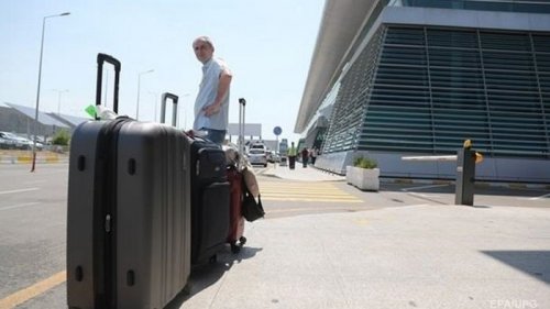 Канада открыла границы для вакцинированных граждан США