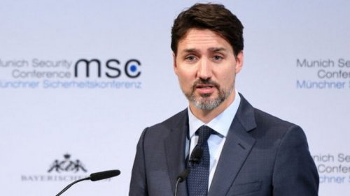 Трюдо планирует объявить досрочные выборы в Канаде – AP