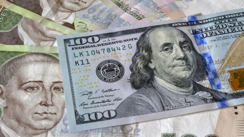Курсы валют на 16 августа: гривна рекордно выросла к доллару