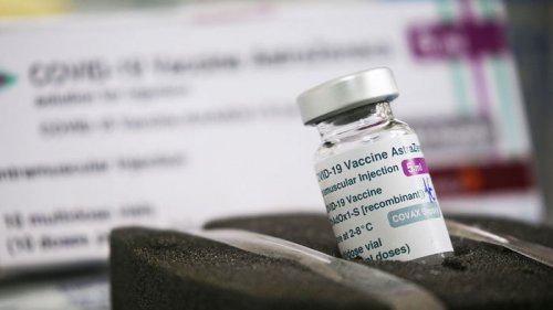 Польша предоставит Украине 650 тысяч доз вакцины AstraZeneca