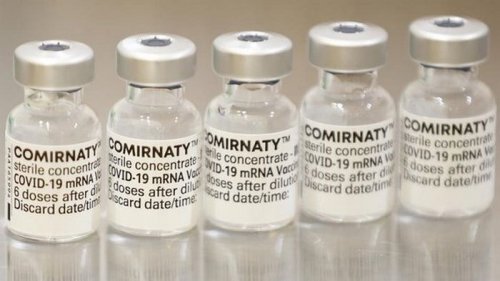 Государства по всему миру пытаются обмануть за счет вакцин