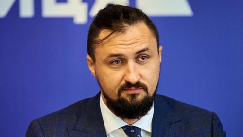 В Укрзализныце объявили Большое строительство