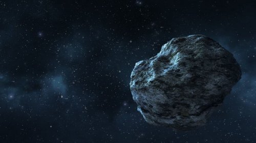 Астрономы выяснили, откуда взялся астероид, убивший динозавров