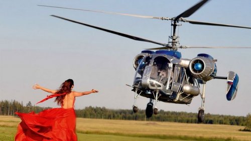 Політ на літаку в Хмельницькому: особливості та переваги