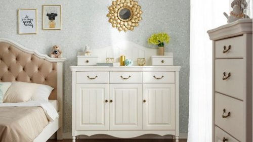 Топ советов, которые помогут выбрать комод в спальню