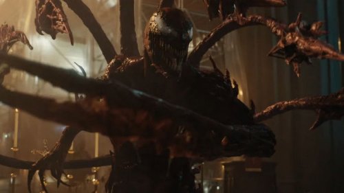 Из-за штамма Дельта. Премьеру фильма Веном 2 снова перенесли